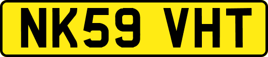 NK59VHT