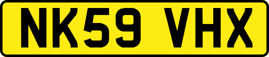 NK59VHX
