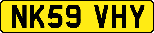 NK59VHY