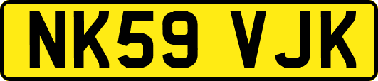 NK59VJK