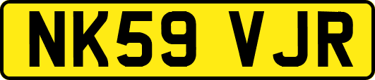 NK59VJR