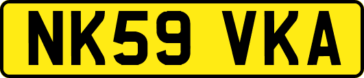 NK59VKA