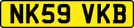 NK59VKB