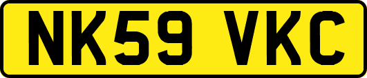 NK59VKC