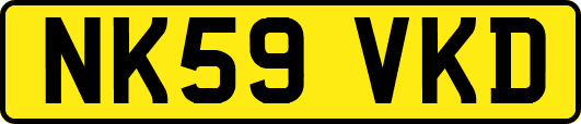 NK59VKD