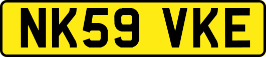NK59VKE