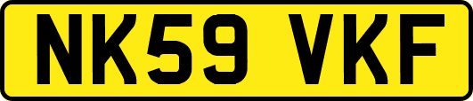 NK59VKF