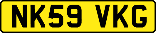 NK59VKG