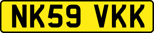 NK59VKK