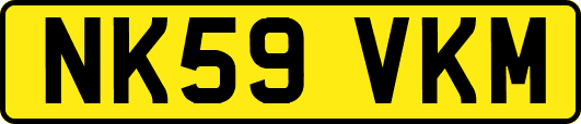 NK59VKM