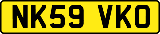 NK59VKO
