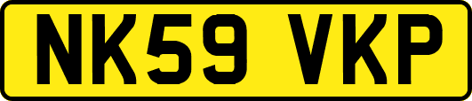 NK59VKP