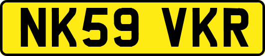 NK59VKR