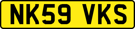 NK59VKS