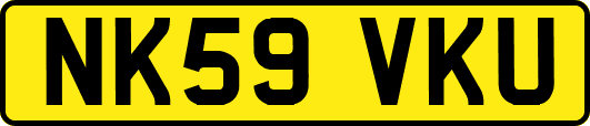 NK59VKU