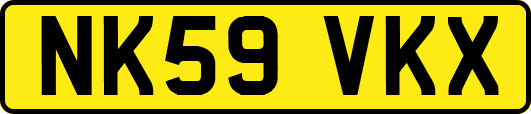 NK59VKX