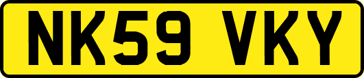 NK59VKY
