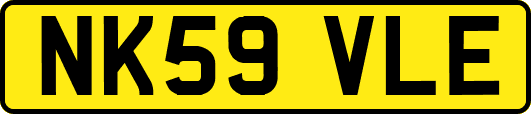 NK59VLE
