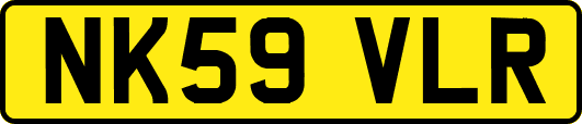 NK59VLR