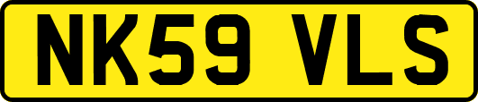 NK59VLS