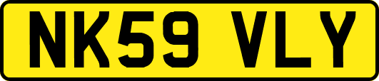 NK59VLY