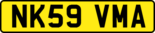 NK59VMA