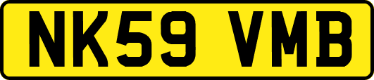 NK59VMB