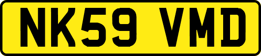 NK59VMD