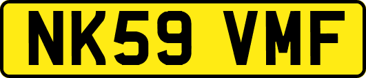 NK59VMF