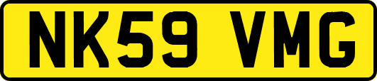 NK59VMG