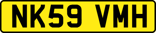NK59VMH