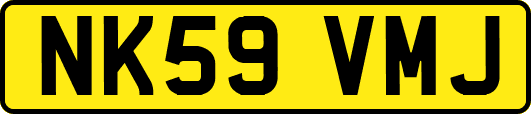 NK59VMJ