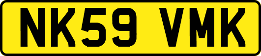 NK59VMK
