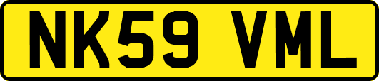 NK59VML