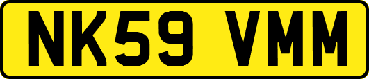 NK59VMM