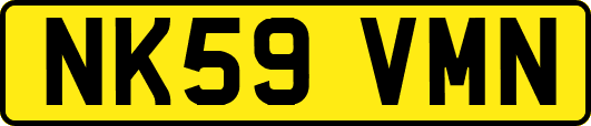 NK59VMN