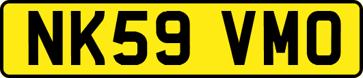 NK59VMO