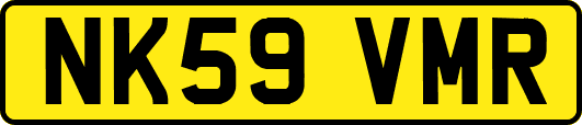 NK59VMR