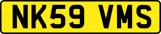 NK59VMS