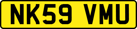 NK59VMU