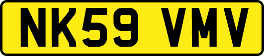 NK59VMV