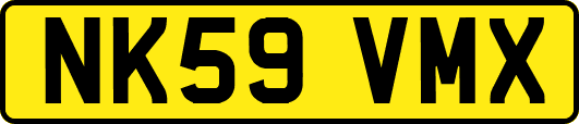NK59VMX
