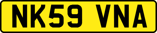 NK59VNA