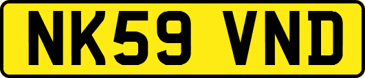 NK59VND