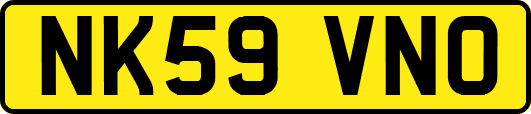 NK59VNO