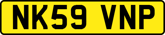 NK59VNP