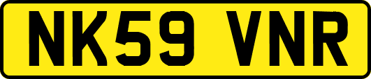 NK59VNR