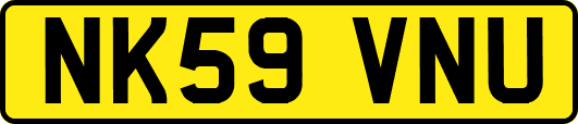 NK59VNU