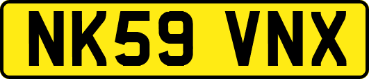 NK59VNX