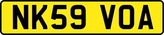 NK59VOA